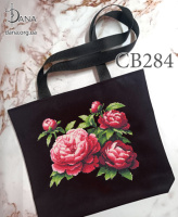 Шопер для вишивання