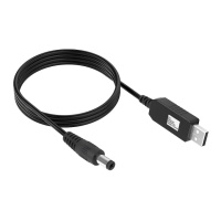 Кабель USB to DC для роутера LDO-888 з 5v на 9v 1.2A 5.5х2.1 mm