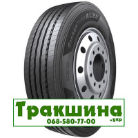 315/80 R22.5 Hankook AL22 156/150L Універсальна шина