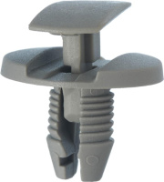 Крепления распорного действия С нажимным распорным штырём - Renault Kangoo II