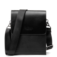 PODIUM Сумка Мужская Планшет иск-кожа DR. BOND 224-1 black