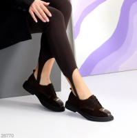 Туфлі Angi 26670