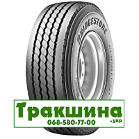 385/65 R22.5 Bridgestone R179 160K Причіпна шина