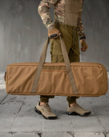 Чохол сумка для зброї койот ВТ7650