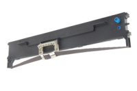 Картридж матричний для OKI ML6100F/6300F,  монохромний, 6.3 млн. знаків, TM ES