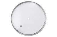 Крышка стеклянная Empire 180 мм (9129)