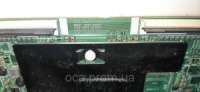 Плата T-con  BN41-02297A