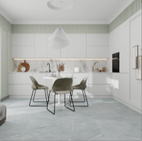 Вінілова підлога SPC KORNER SPeCtra Floor Grey Agate 2306 АКЦІЯ