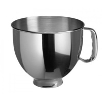 Чаша с ручкой KitchenAid K5THSBP, 4,83 л