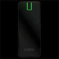 U-Prox SE slim Универсальный мультиформатный считыватель идентификаторов и поддержкой OSDP