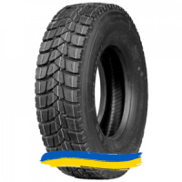 295/80R22.5 Lanvigator D802 152/149K Ведущая шина