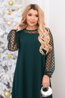 ​Жіноча сукня 126508