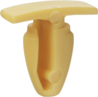 Крепления обшивки, одна шляпка Клипсы прочие - Fiat Ducato