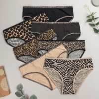 Труси жіночі 2XL, 3XL, 4XL, 5XL    5 шт.