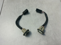 Патрон указателя поворота Ниссан Санни н14 n14