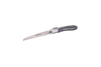 Ножовка садовая Mastertool 130 мм x 9T x 1« x 3D складная (14-6020)