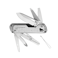 Мультиинструмент Leatherman Free T4