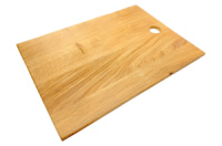 Доска разделочная iWood 340 x 250мм дуб (О-024557)