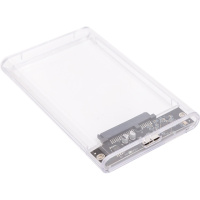 2.5« HDD корпус USB3.0