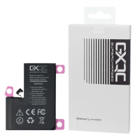 Аккумулятор GXQC Supercharged для Apple iPhone 14 Pro Max IC Original (без ошибки), усиленный (4790 mAh) Service Pack
