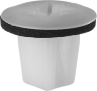 Втулки, вставки Втулка с круглой шляпкой - Mazda 2