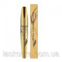 Туш для надання об'єму Deoproce Easy Volume Real Mascara