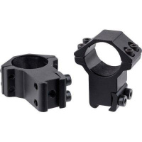 Крепление для прицела Beeman FTMA012 11 mm 1« High (22259)