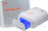 Полимеризатор индивидуальных ложек Light Curing Unit (Куринг Юнит) HUGE