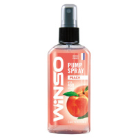 Ароматизатор Winso Pump Spray Peach, 75мл у вигляді спрею