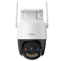 3Мп уличная поворотная 4G видеокамера с микрофоном и SD картой Imou Cruiser SC 4G (IPC-K7FP-3H0TE-EU) (3,6мм)