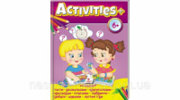 Activities 6+ рус