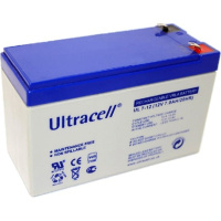 Батарея к ИБП Ultracell 12V-7Ah, AGM (UL7-12)