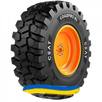 460/70R24 Ceat LOADPRO BL 159A8 Индустриальная шина