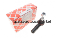 Накінечник рульової тяги Ford Transit V184,V347,V363,Custom V362, 00 FEBI BILSTEIN