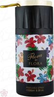 Дезодорант для женщин Fragrance World Flora By Flora 250 мл