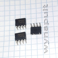 MIP5320MTSCF MIP532 DIP7