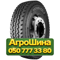 12.00R20 Techshield TA800 156/153K Универсальная грузовая шина