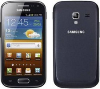 Мобильный телефон Samsung i8160 galaxy ace 2 бу