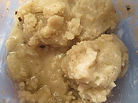 Живица сосновая 50 грамм