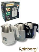 Електрочайник Rainberg RB-2314 1,8 л, 2200 Вт