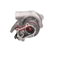 Турбина восстановленная FIAT DUCATO 98-02