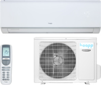 Light inverter, R32, -25°С, Wi-Fi