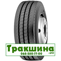 265/70 R19.5 Nokian NTR 72 143/141J Рульова шина