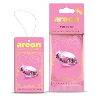 Освежитель воздуха AREON сухой листик Special Selection Vos Es Me (SS09)