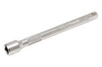 Удлинитель Mastertool 1/4« x 100мм (78-0410)