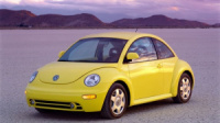 Чип тюнинг прошивки VW Beetle Bosch + Damos Siemens от CarMaster