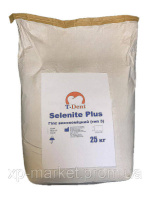 Гіпс 3 клас  Селеніт Плюс (Selenite Plus) 25 кг No 3688 Синій