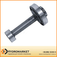 Вал відбору потужності ЯМЗ-239 Binotto Італія L-185,8 мм 093-086-00011