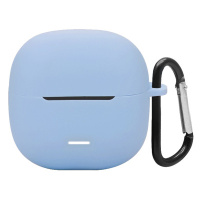 Чехол для наушников Armorstandart Hang Case для Xiaomi Redmi Buds 6 Lite Light Blue (ARM81088)