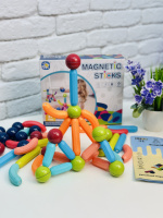 Магнітний конструктор